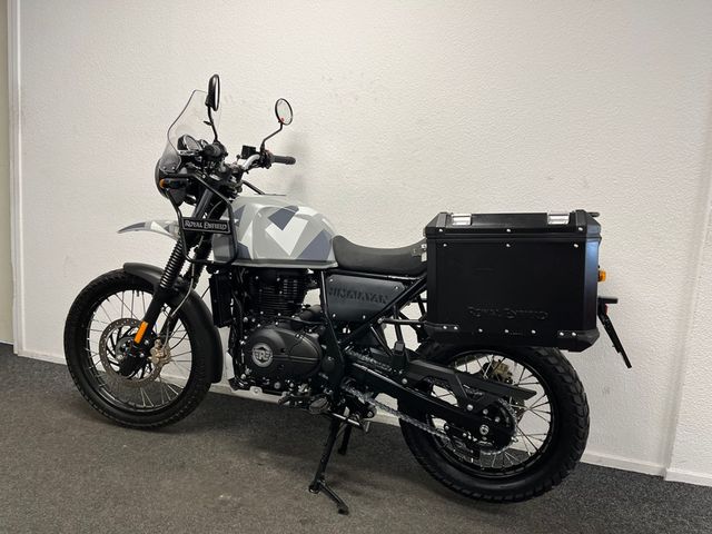royal-enfield - himalayan-410