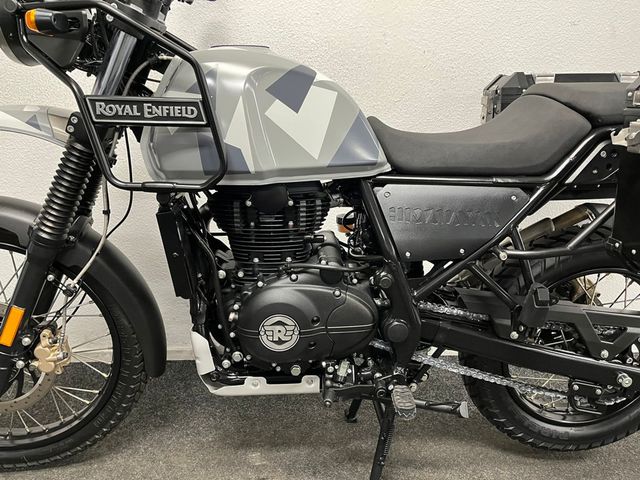 royal-enfield - himalayan-410