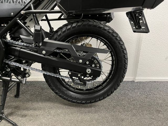 royal-enfield - himalayan-410