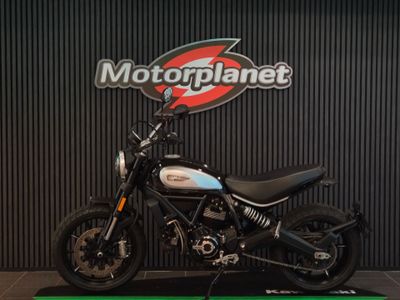 DUCATI SCRAMBLER ICON – foto 2