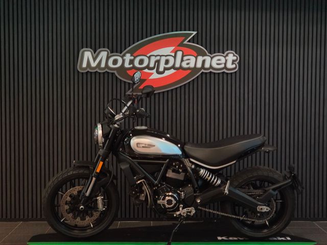 ducati - scrambler-icon