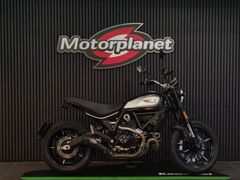 Ducati Scrambler Icon 2019 occasion – foto 1 van 9