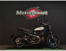 Ducati Scrambler Icon 2019 occasion