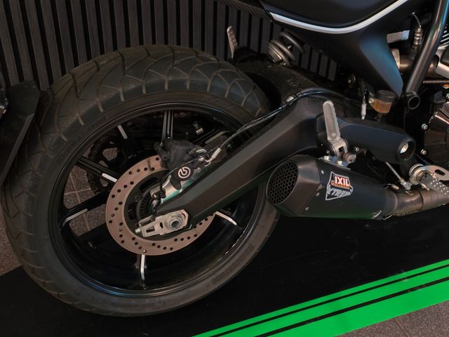 ducati - scrambler-icon