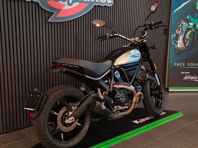 ducati - scrambler-icon