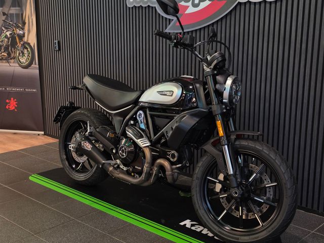 ducati - scrambler-icon