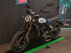 Ducati Scrambler Icon 2019 occasion – foto 9 van 9