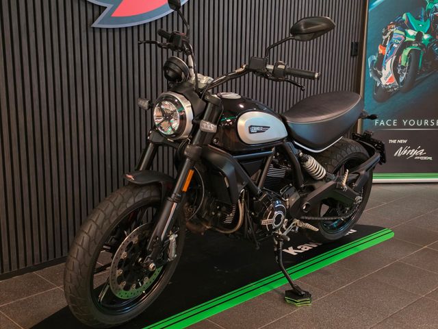 ducati - scrambler-icon