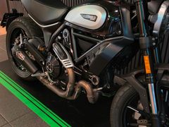 Ducati Scrambler Icon 2019 occasion – foto 6 van 9