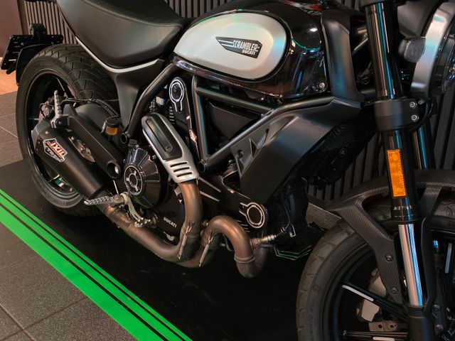 ducati - scrambler-icon