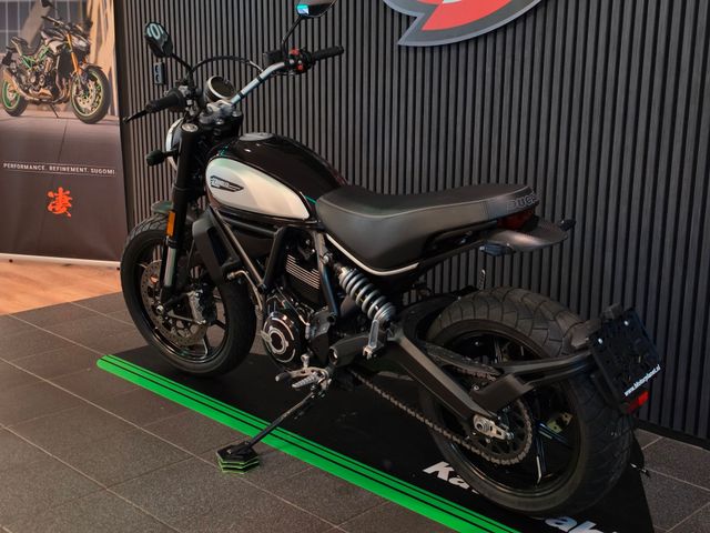 ducati - scrambler-icon