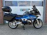 BMW R 1200 ST