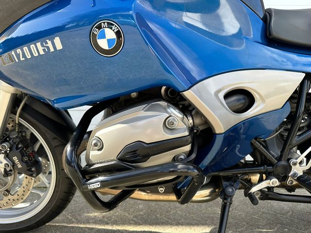 bmw - r-1200-st