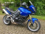 TRIUMPH TIGER 1050 ABS