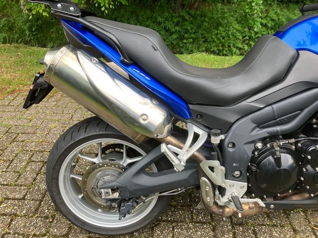 triumph - tiger-1050-abs