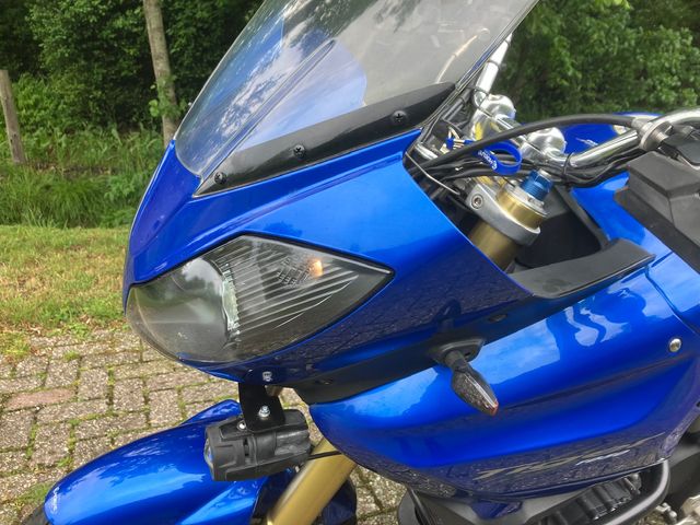 triumph - tiger-1050-abs