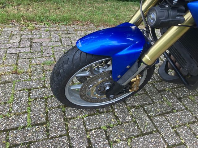 triumph - tiger-1050-abs
