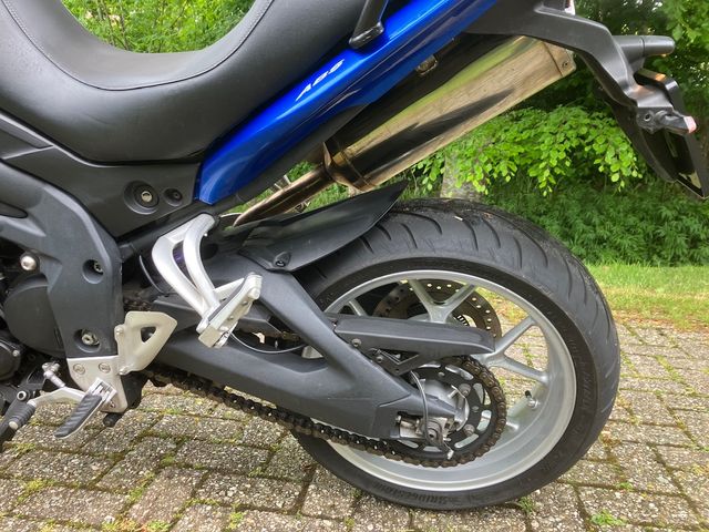 triumph - tiger-1050-abs