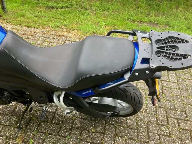 triumph - tiger-1050-abs