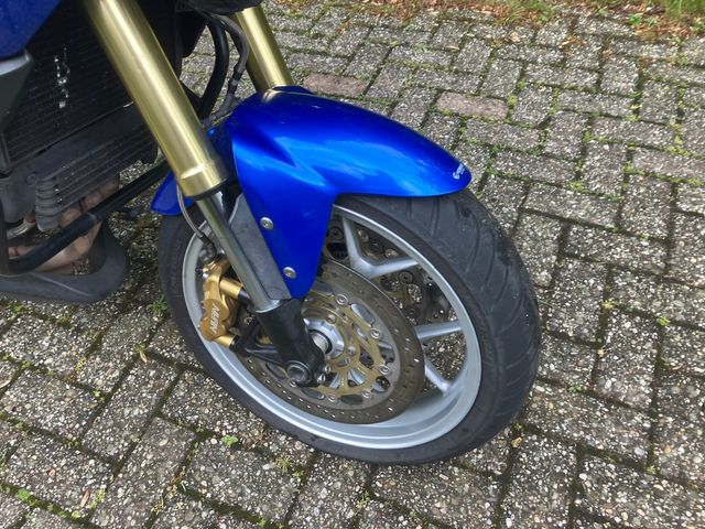 triumph - tiger-1050-abs