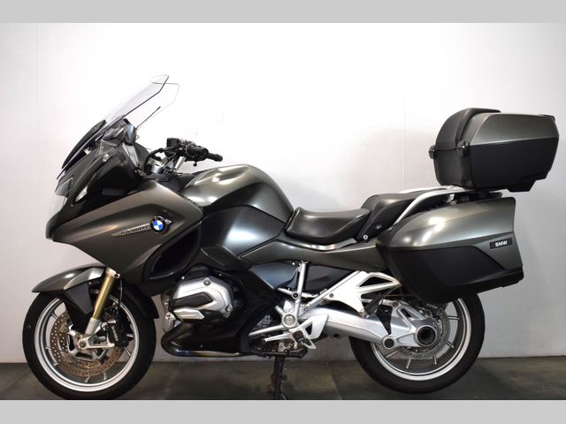 bmw - r-1200-rt