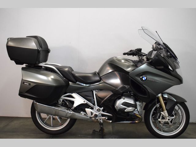 bmw - r-1200-rt