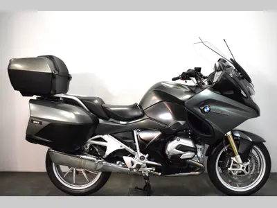 BMW R 1200 RT – foto 3