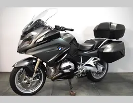 BMW R 1200 RT 2015 occasion