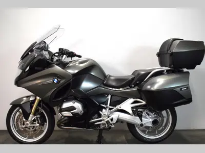 BMW R 1200 RT – foto 2