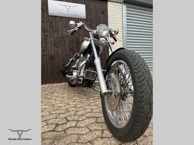 suzuki - intruder-c-1500