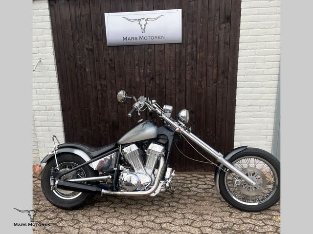 suzuki - intruder-c-1500