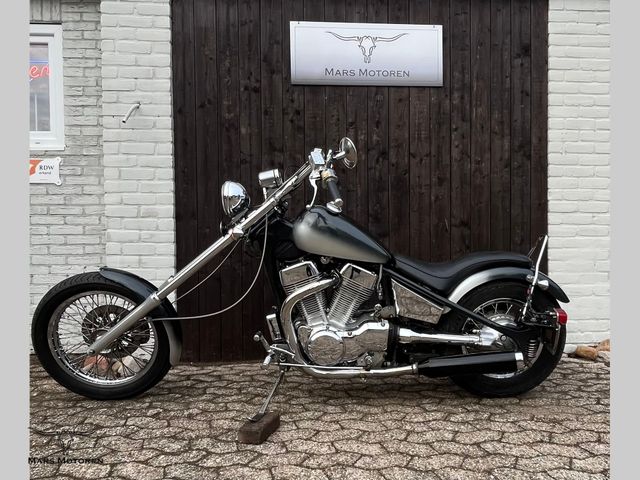 suzuki - intruder-c-1500