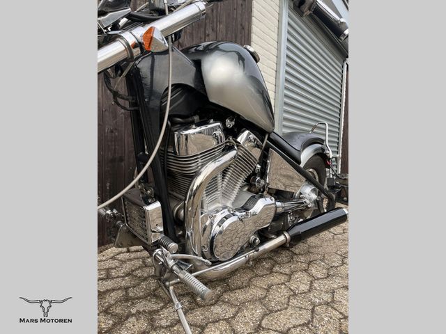 suzuki - intruder-c-1500