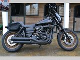 HARLEY-DAVIDSON LOW RIDER S