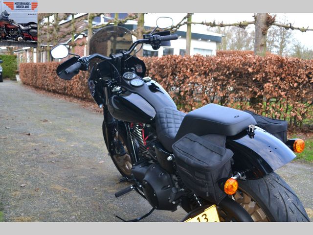 harley-davidson - low-rider-s