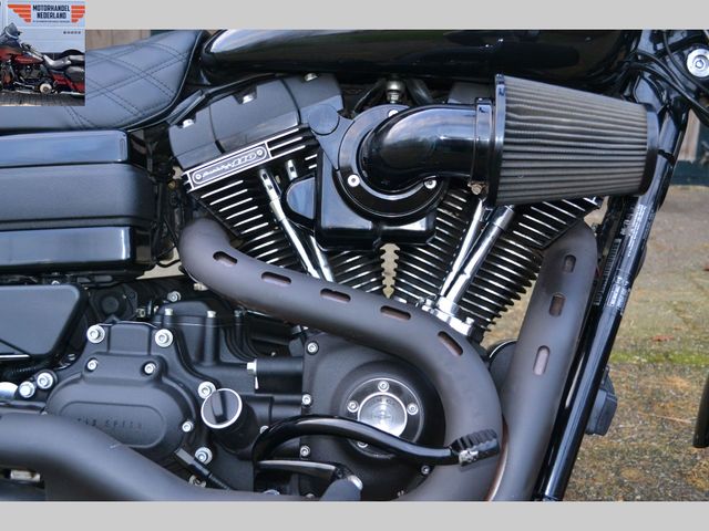 harley-davidson - low-rider-s