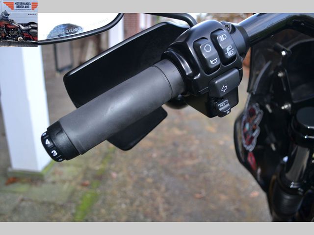 harley-davidson - low-rider-s