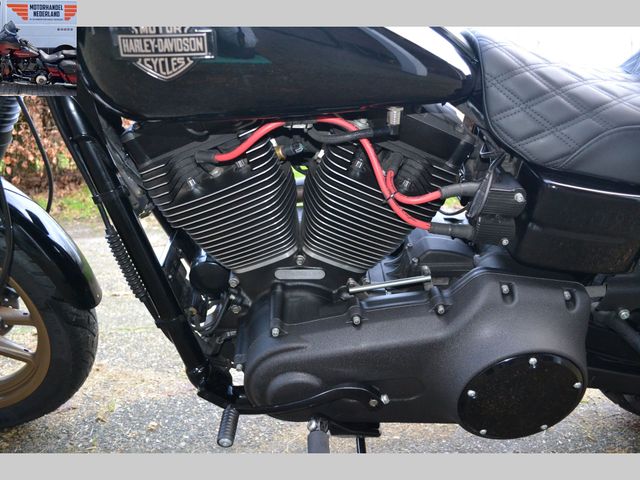 harley-davidson - low-rider-s