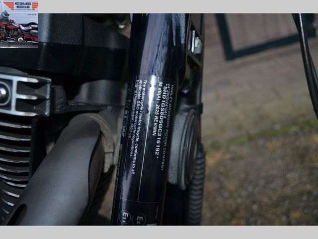 harley-davidson - low-rider-s