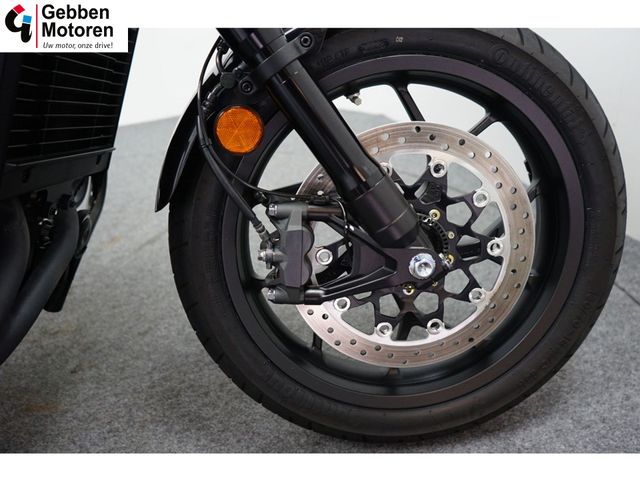 honda - cmx-1100-rebel