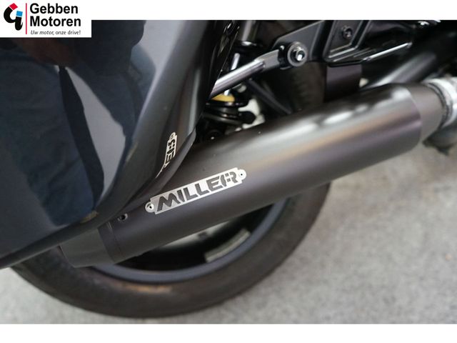 honda - cmx-1100-rebel