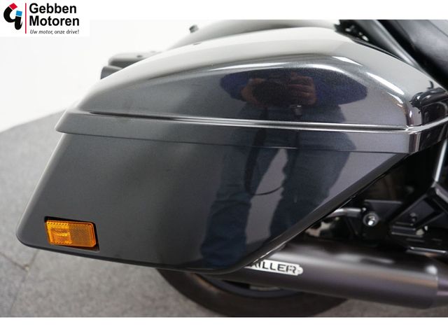 honda - cmx-1100-rebel