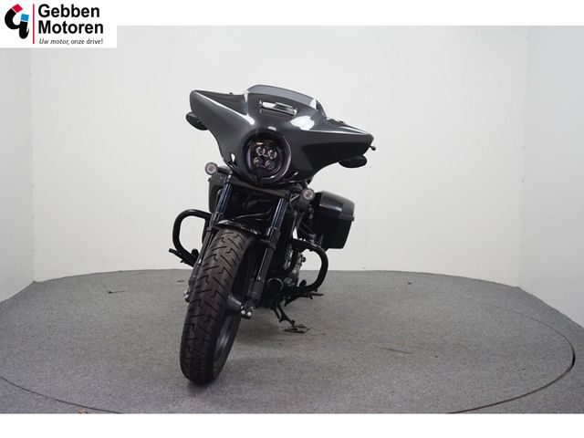 honda - cmx-1100-rebel