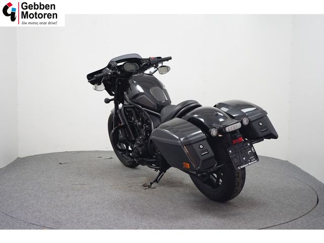 honda - cmx-1100-rebel