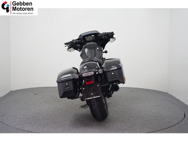 honda - cmx-1100-rebel