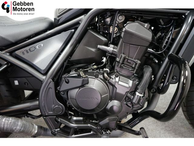 honda - cmx-1100-rebel