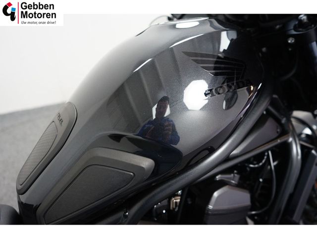 honda - cmx-1100-rebel
