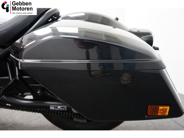 honda - cmx-1100-rebel