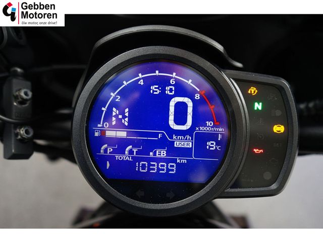honda - cmx-1100-rebel