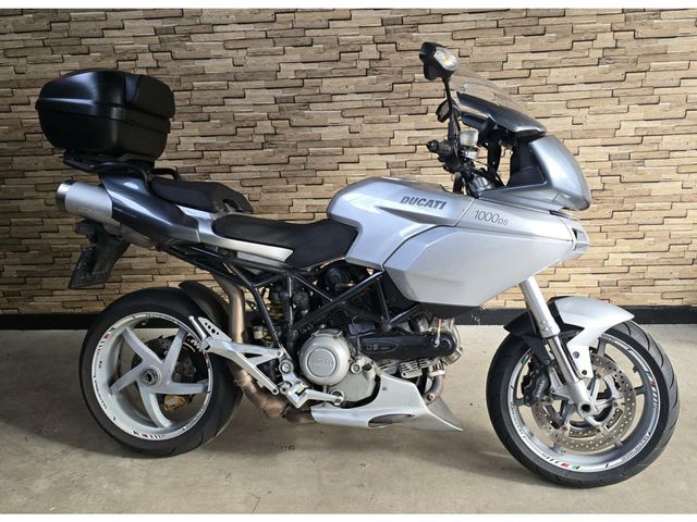 ducati - multistrada-1000-s-ds